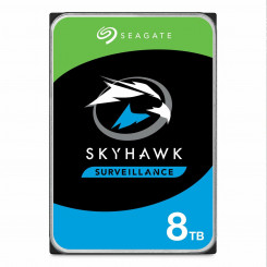 Жесткий диск Seagate SkyHawk 3,5 дюйма