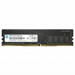 RAM-mälu HP V2 DDR4 8 GB