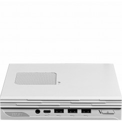 Notebook MSI 9S6-B0A612-083 Spanish Qwerty 8 GB RAM