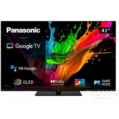 Smart TV Panasonic TX42MZ800E Wi-Fi 4K Ultra HD 42