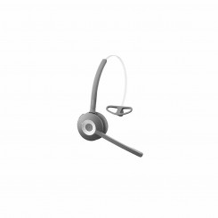 Headphones with Microphone Jabra 925-15-508-201 Grey Black