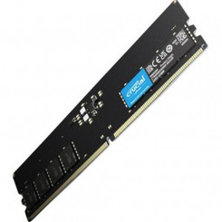 RAM Memory Micron CT2K32G48C40U5 64 GB DDR5