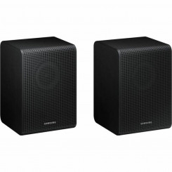 Speakers Samsung SWA-9200S/ZF Black