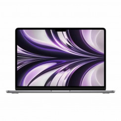 Ноутбук Apple MacBook Air M2 16 ГБ ОЗУ 13,6" 512 ГБ SSD Azerty French