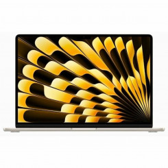 Sülearvuti Apple MacBook Air 256 GB SSD 8 GB RAM M2 AZERTY