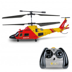 Радиоуправляемый вертолет Mondo Ultradrone H22 Rescue