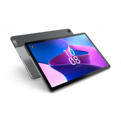 Tahvelarvuti Lenovo Tab M10 Plus (3. põlvkond) 2023 10,6-tolline Qualcomm Snapdragon 680 4 GB muutmälu 64 GB hall