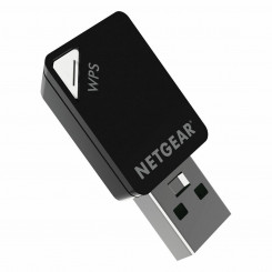 USB-адаптер Wi-Fi Netgear A6100-100PES