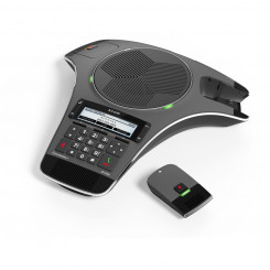 Audiokonverentside süsteem Alcatel IP1550