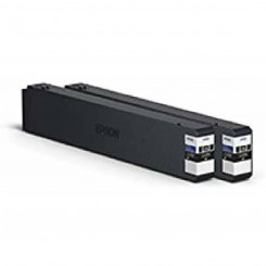 Compatible Ink Cartridge Epson XL WF-M20590 60K Black