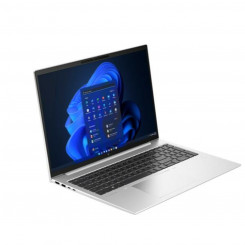 Ноутбук HP 8A3S0EA#ABE, твердотельный накопитель 1 ТБ, 64 ГБ ОЗУ, 16 дюймов, Intel Core i7-1360P