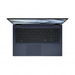 Ноутбук Asus ExpertBook B1 B1502CBA-NJ1113, испанская Qwerty, Intel Core i5-1235U, 8 ГБ ОЗУ, 15,6 дюйма, 512 ГБ SSD