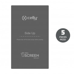 Защитная пленка для мобильного экрана Celly PROFILM5PRIV