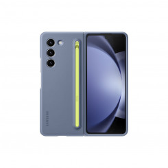 Чехол для мобильного Galaxy Z Fold5 Samsung Blue