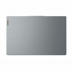 Ноутбук Lenovo IdeaPad Slim 3 15AMN8 Испанский Qwerty AMD Ryzen 5 6600H 16 ГБ ОЗУ 15,6 дюйма 512 ГБ SSD