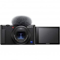 Видеокамера Sony ZV-1
