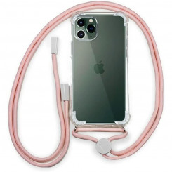 Mobile cover Cool iPhone 14 Pro Pink