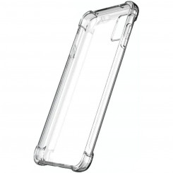 Чехол для мобильного Cool OPPO Reno8 Lite 5G Transparent