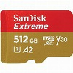 USB-mälupulk SanDisk SDSQXAV-512G-GN6MA Sinine 512 GB