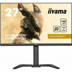 Monitor Iiyama GB2790QSU-B5 27" IPS LCD virvendusvaba 240 Hz