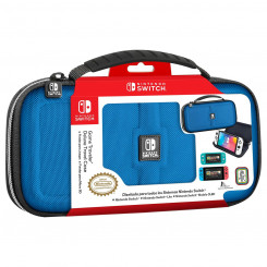 Case for Nintendo Switch Ardistel Traveler Deluxe Blue