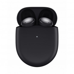 Kõrvasisesed Bluetooth-kõrvaklapid Xiaomi Redmi Buds 4 Black