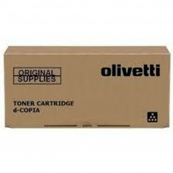 Тонер Olivetti B1234 Черный
