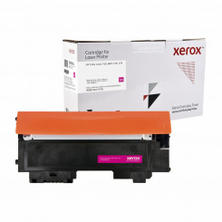 Совместимый тонер Xerox 006R04594 Пурпурный
