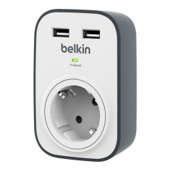 Trükkplaat Belkin BSV103VF USB x 2