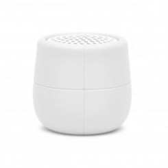 Portable Bluetooth Speakers Lexon Mino X White 3 W