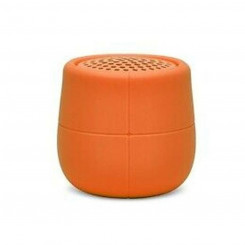 Portable Bluetooth Speakers Lexon Mino X Orange 3 W