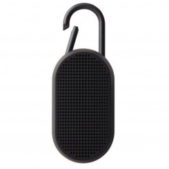 Portable Bluetooth Speakers Lexon Mino T Black 5 W