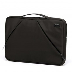 Laptop Case Lexon Black 14,6 x 2 x 10,2 cm