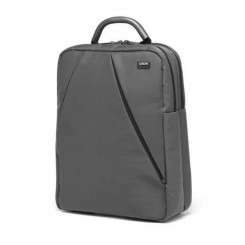 Laptop Backpack Lexon Grey