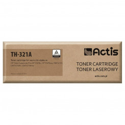 Tooner Actis TH-321A Cyan
