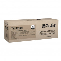 Tooner Actis TH-F412X kollane