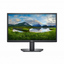 Monitor Dell SE2222H 21,4" LED VA LCD virvendusvaba 50-60 Hz