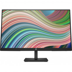 Monitor Hewlett Packard V24ie G5 FHD IPS LED Full HD 24