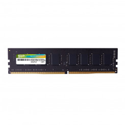 RAM Memory Silicon Power SP004GBLFU266X02 4 GB DDR4 DDR4 CL19