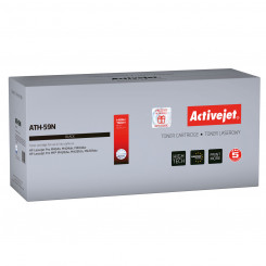 Toner Activejet ATH-59N                         3000 Pages Black