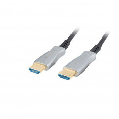 HDMI-кабель Lanberg CA-HDMI-20FB-0400-BK 40 м
