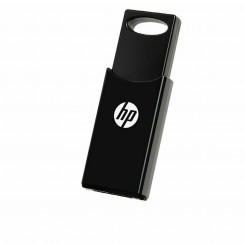 USB-mälupulk HPFD212B-64 64GB
