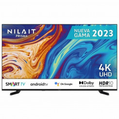 Nutiteler Nilait Prisma NI-55UB7001S 4K Ultra HD 55"