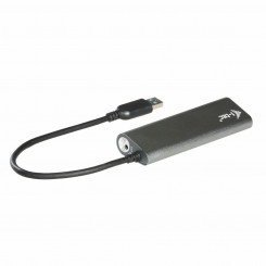 USB-концентратор i-Tec U3HUB448