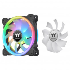 Ventilator PC THERMALTAKE SWAFAN 14 RGB
