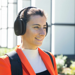 Kokkupandavad juhtmevabad kõrvapealsed kõrvaklapid Folbeat InnovaGoods
