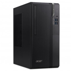 Настольный ПК Acer VERITON VS2690G Intel Core i5-1240 16 ГБ ОЗУ 512 ГБ SSD