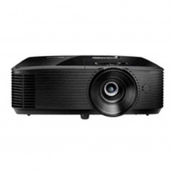 Projector Optoma 9779756000 3700 Lm Black 3700 lm
