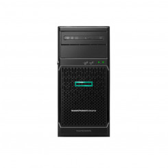 Сервер HPE ML30 GEN10+ 16 ГБ ОЗУ