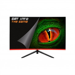 Monitor KEEP OUT XGM27PRO2Kv2  Curved QHD 2K 165 Hz 27